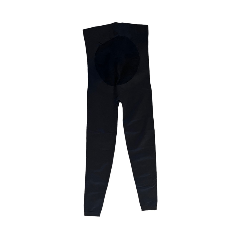 Maternity leggings